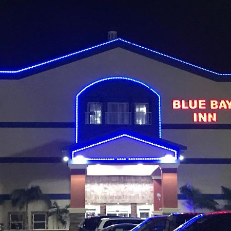 Blue Bay Inn And Suites South Padre Island Buitenkant foto