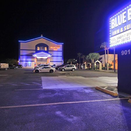 Blue Bay Inn And Suites South Padre Island Buitenkant foto