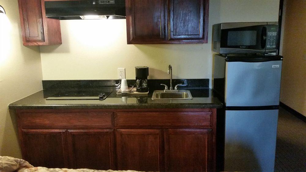 Blue Bay Inn And Suites South Padre Island Buitenkant foto