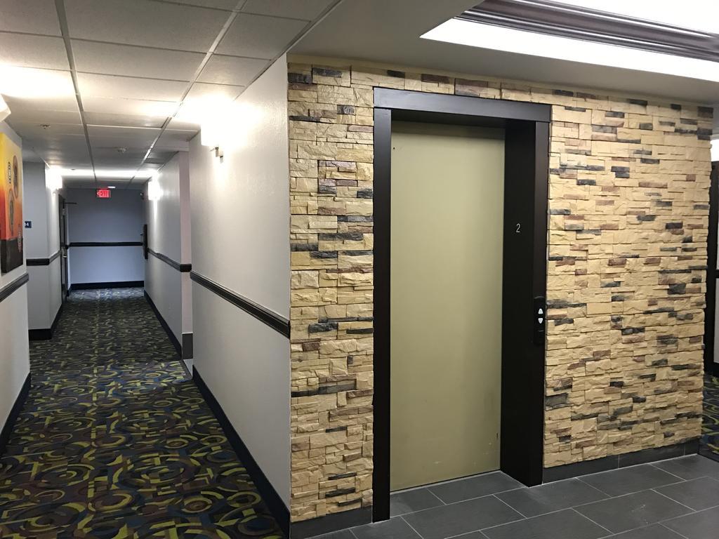 Blue Bay Inn And Suites South Padre Island Buitenkant foto