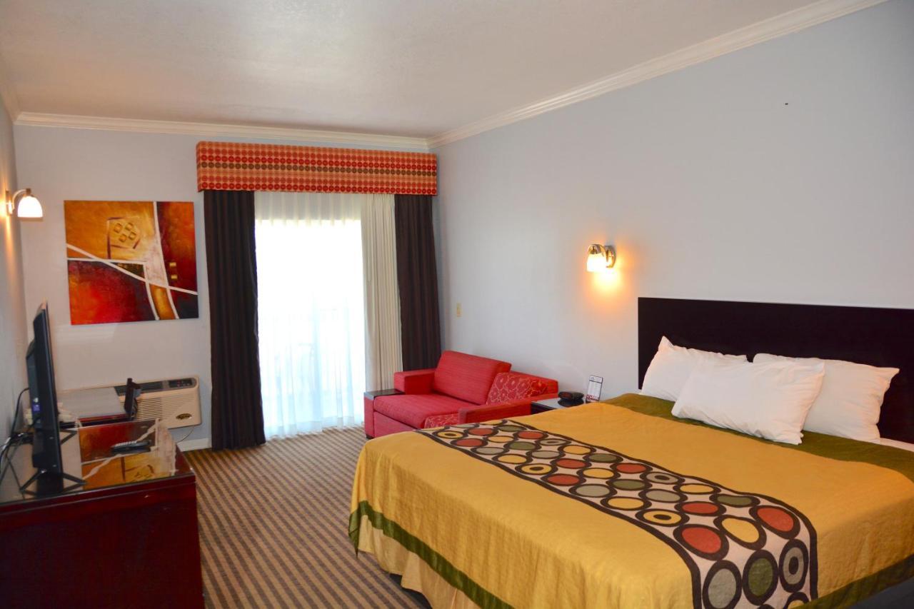 Blue Bay Inn And Suites South Padre Island Buitenkant foto